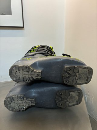 Botas de esquí Fischer RC4 HV 100