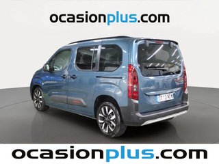 Citroen Berlingo BlueHDi 130 S&S Talla M Max Auto 96 kW (130 CV)