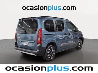 Citroen Berlingo BlueHDi 130 S&S Talla M Max Auto 96 kW (130 CV)