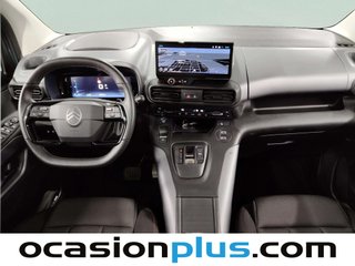 Citroen Berlingo BlueHDi 130 S&S Talla M Max Auto 96 kW (130 CV)