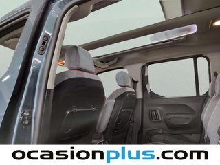 Citroen Berlingo BlueHDi 130 S&S Talla M Max Auto 96 kW (130 CV)