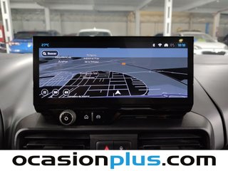 Citroen Berlingo BlueHDi 130 S&S Talla M Max Auto 96 kW (130 CV)