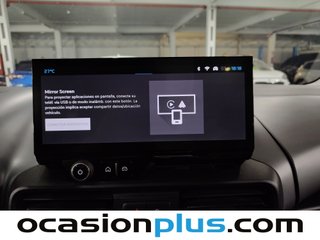 Citroen Berlingo BlueHDi 130 S&S Talla M Max Auto 96 kW (130 CV)
