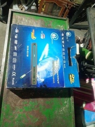 TDT Nuevo a Estrenar