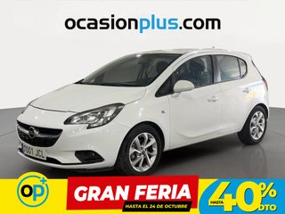 Opel Corsa 1.4 Selective 66 kW (90 CV)