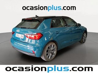 Audi A1 Sportback Advanced 25 TFSI 70 kW (95 CV)