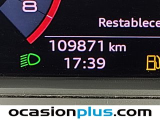 Audi A1 Sportback Advanced 25 TFSI 70 kW (95 CV)