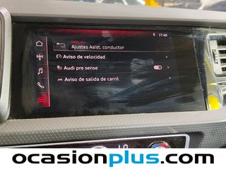 Audi A1 Sportback Advanced 25 TFSI 70 kW (95 CV)