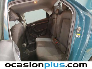 Audi A1 Sportback Advanced 25 TFSI 70 kW (95 CV)