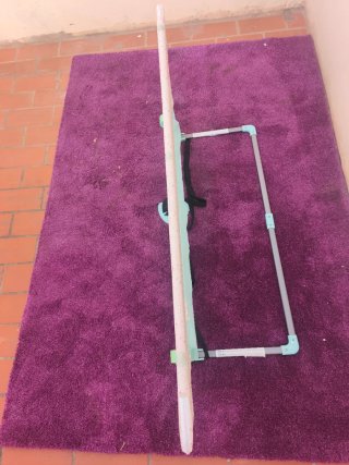 Barrera Cama Infantil Bebé