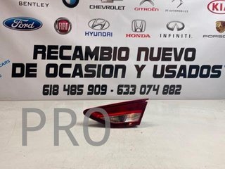 piloto seat leon mk3 usado original