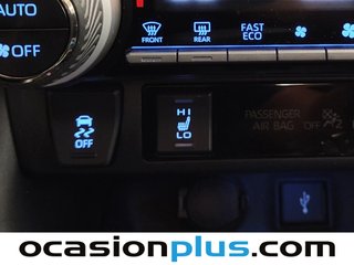 Toyota Rav4 2.5l hybrid Style 160 kW (218 CV)