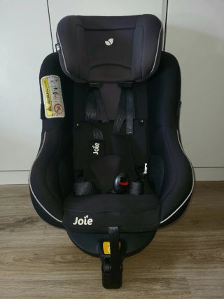 Silla coche Joie Spin 360° giratoria