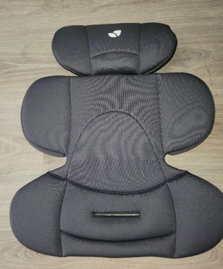 Silla coche Joie Spin 360° giratoria