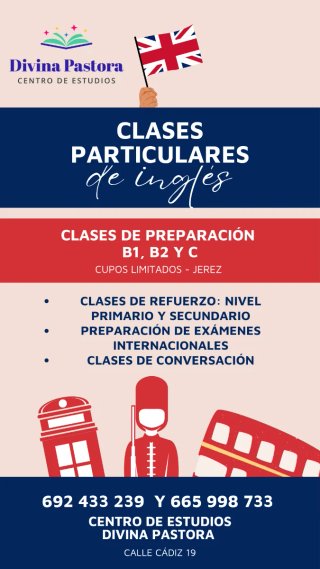 Clases particulares