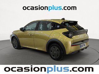 Lancia Ypsilon Hybrid 74 kW (100 CV)