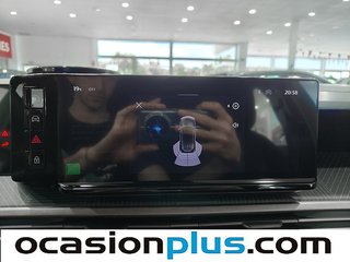 Lancia Ypsilon Hybrid 74 kW (100 CV)