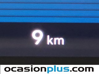 Lancia Ypsilon Hybrid 74 kW (100 CV)