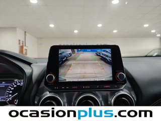 Nissan Juke Hybrid N-Design Black Auto 105 kW (143 CV)