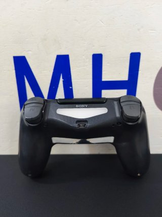 PS4 Pro 1TB Negra  1 Año Garantía