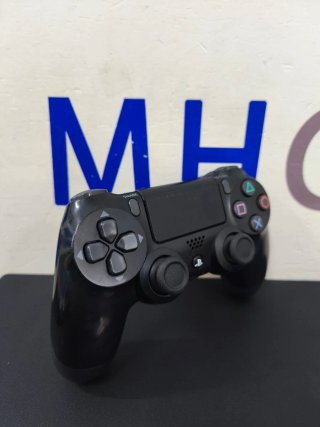 PS4 Pro 1TB Negra  1 Año Garantía