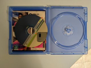 FIFA 23 PS4