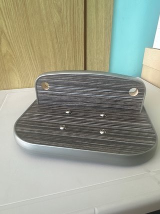 Soporte TV Coche/Camper