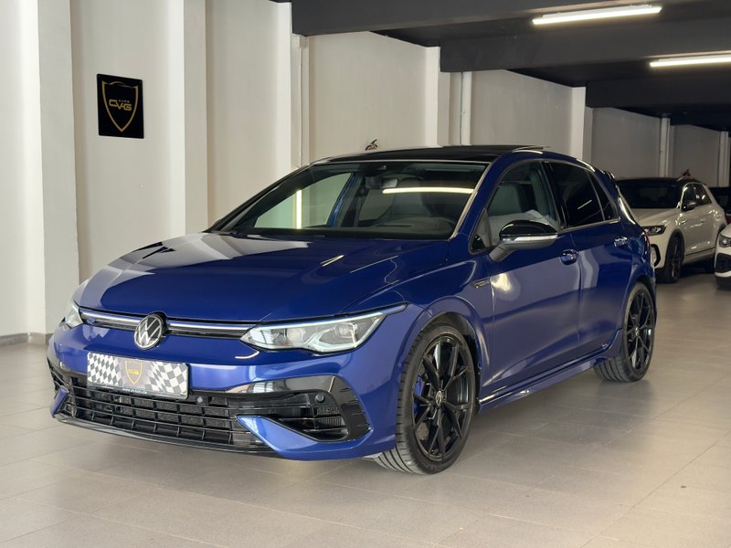 Volkswagen Golf 8 2.0 DSG 20 Aniversario 2024