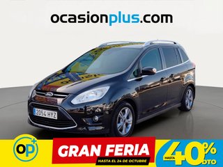 Ford Grand C-Max 1.6 TDCi Trend 85 kW (115 CV)