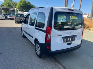 Mercedes-Benz Citan 2019