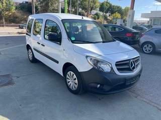 Mercedes-Benz Citan 2019