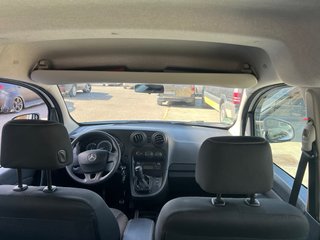 Mercedes-Benz Citan 2019