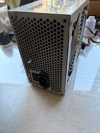 MSI H81M-E33 Placa Base + CPU + RAM + fuente