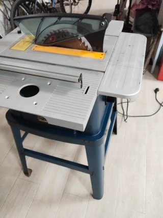Mesa de corte Ryobi
