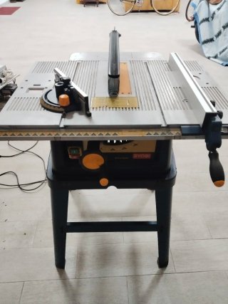 Mesa de corte Ryobi