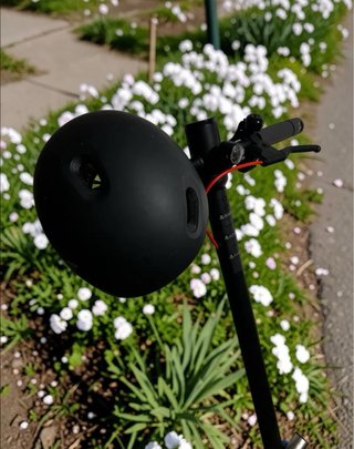 Patinete Eléctrico Scooter Elite