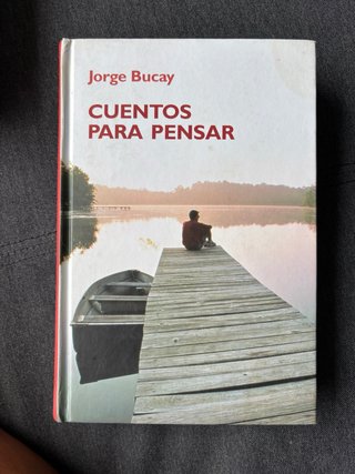 Cuentos para pensar