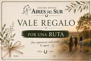 Centró hípico aires del sur