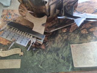 Harry Potter: A Pop-Up Book