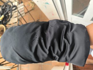 Guantes para cochecito de bebé