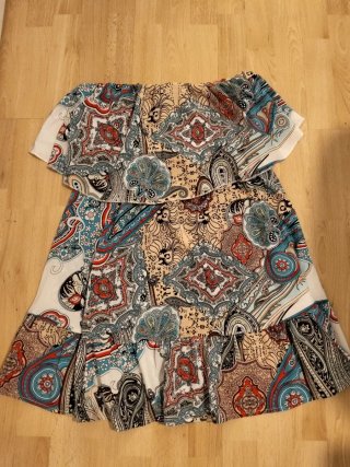 Lote 11 prendas mujer Talla L