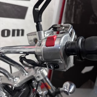 Kawasaki VN 900 Custom