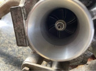Turbo 1.9 TDI 110