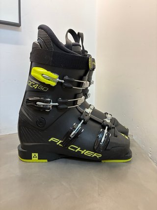 Botas de esquí Fischer RC4 60