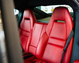 Porsche Panamera S E-Hybrid