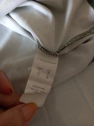 Sudadera fina camuflaje