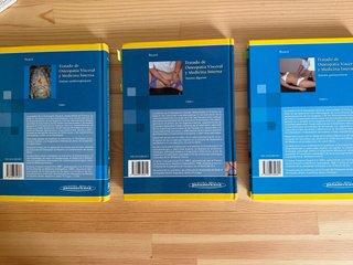 Tratado De Osteopatia Visceral Y Medicina Interna