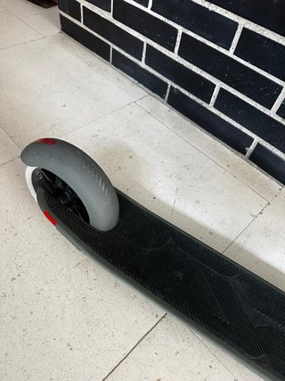 Patinete niños Decathlon M900