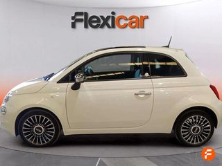 Fiat 500 Connect 1.0 Hybrid 52KW (70 CV)