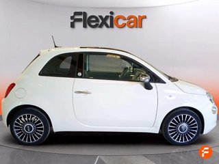 Fiat 500 Connect 1.0 Hybrid 52KW (70 CV)
